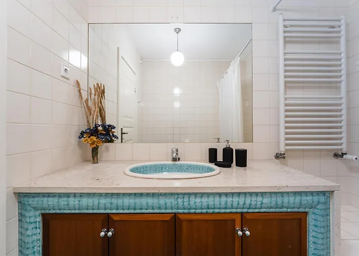 Farol View Leça da Palmeira