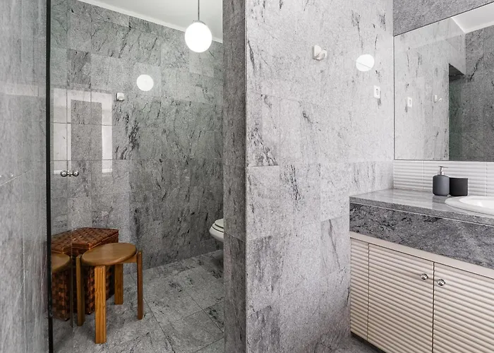 Apartamento Farol View Leça da Palmeira